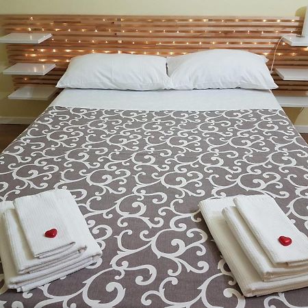 Rega Holiday House Naples Extérieur photo