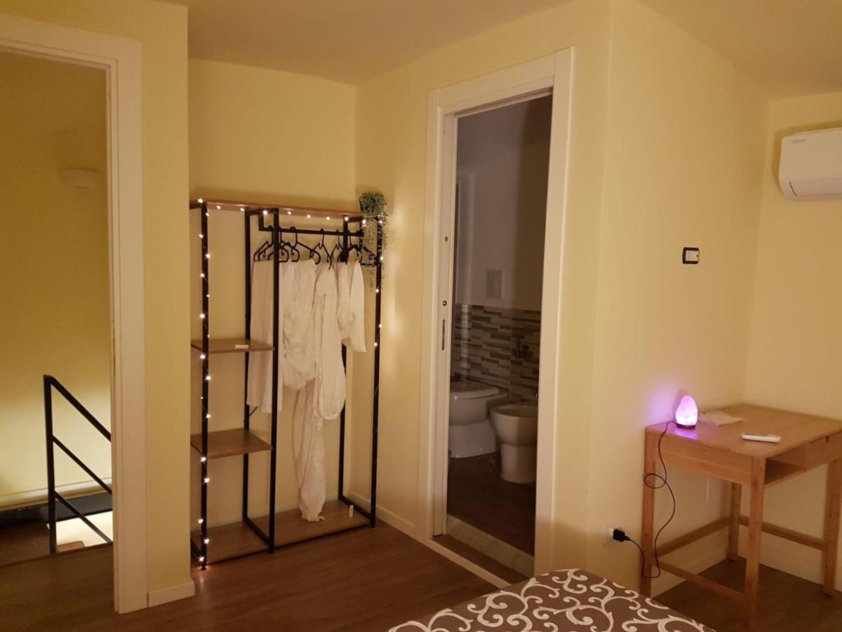 Rega Holiday House Naples Extérieur photo