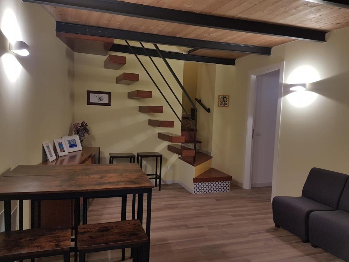 Rega Holiday House Naples Extérieur photo