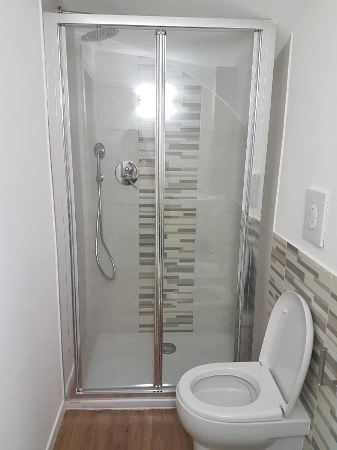 Rega Holiday House Naples Extérieur photo