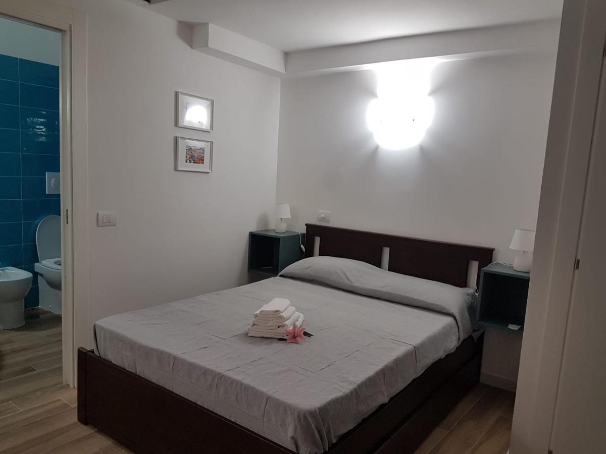 Rega Holiday House Naples Extérieur photo