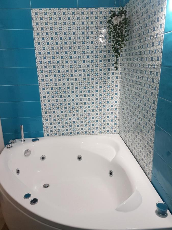 Rega Holiday House Naples Extérieur photo