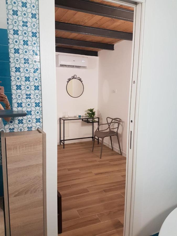Rega Holiday House Naples Extérieur photo