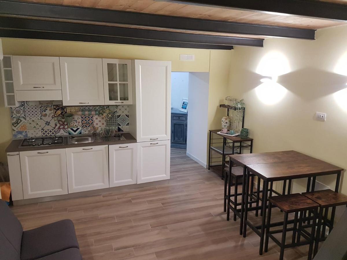Rega Holiday House Naples Extérieur photo