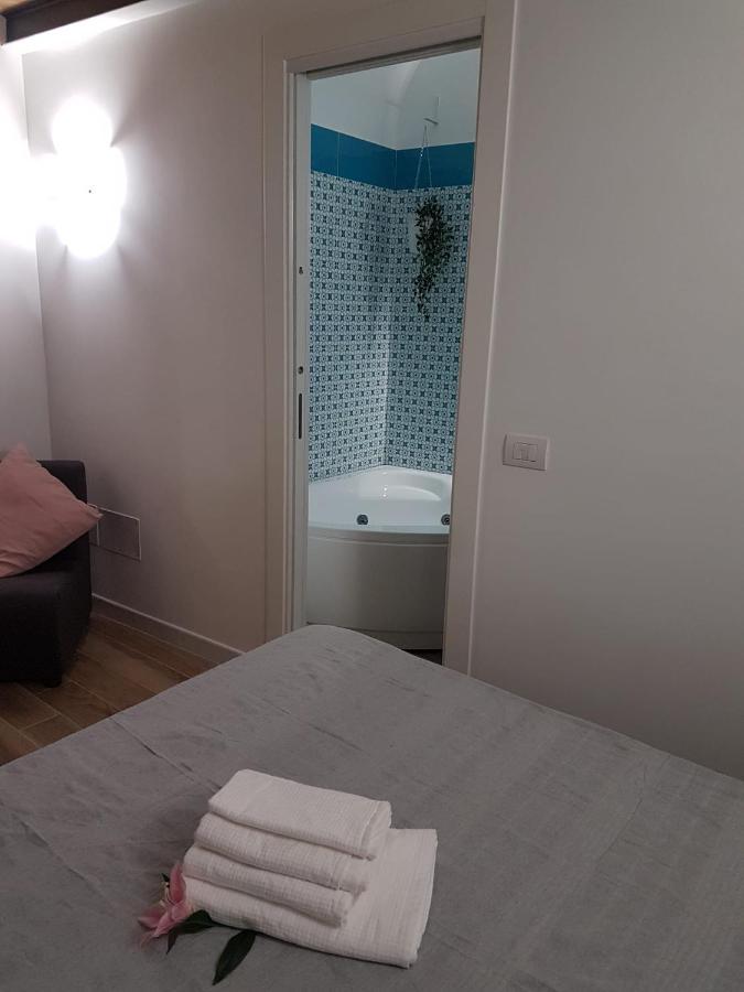 Rega Holiday House Naples Extérieur photo