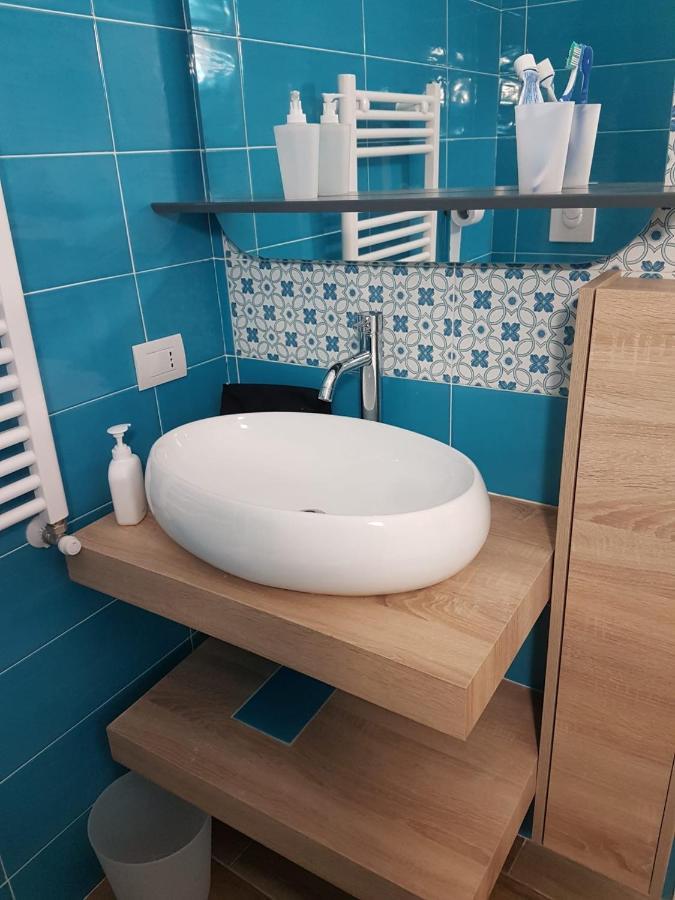 Rega Holiday House Naples Extérieur photo