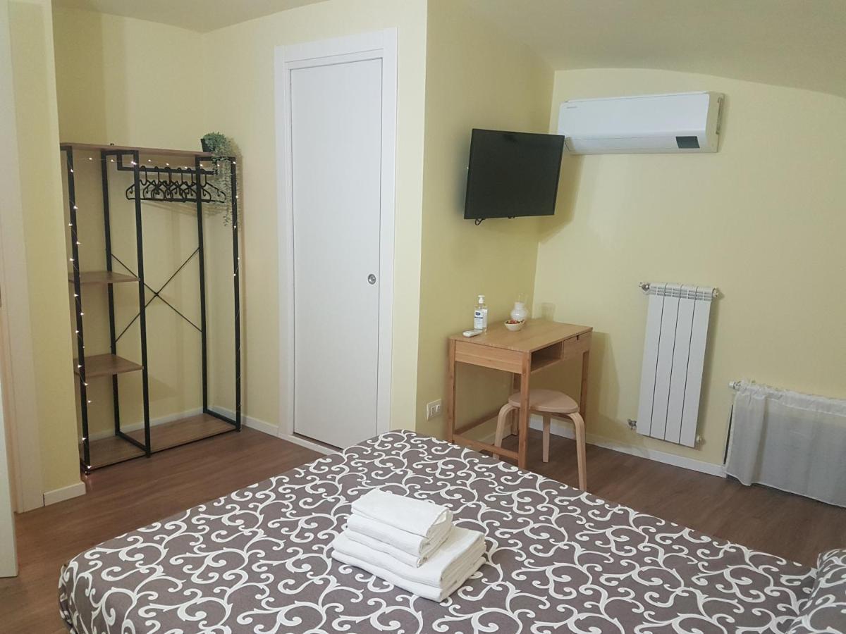 Rega Holiday House Naples Extérieur photo