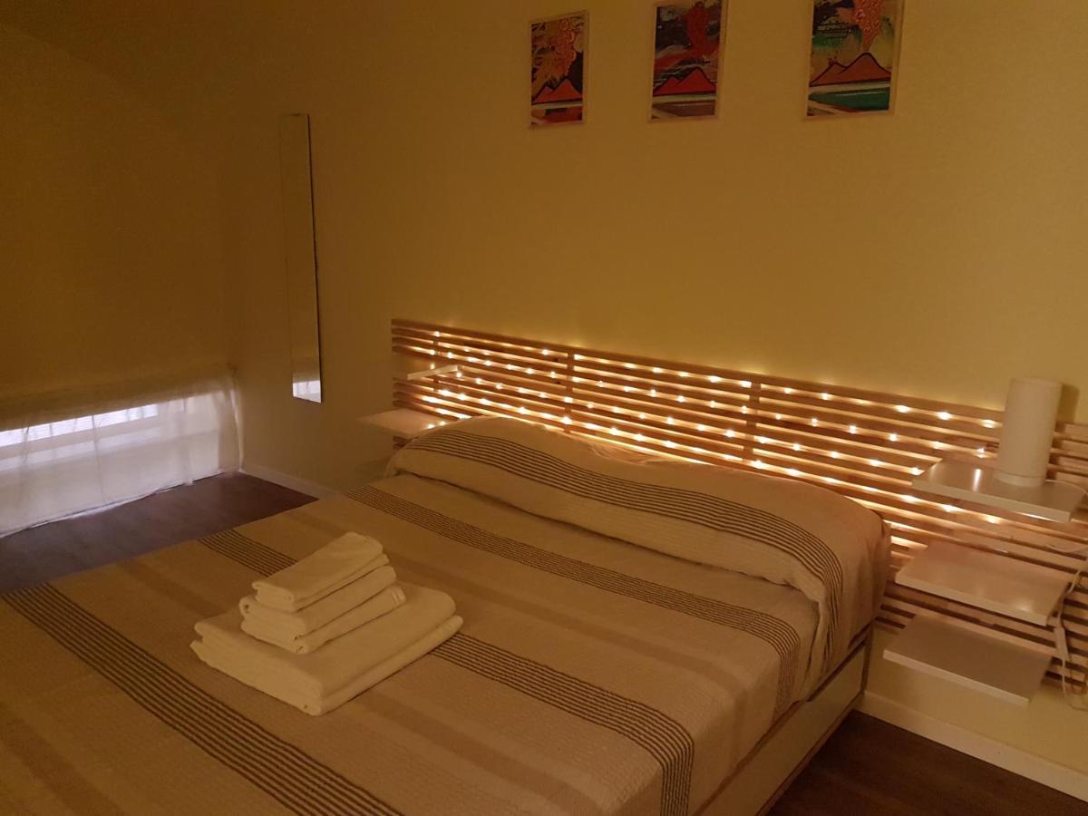 Rega Holiday House Naples Extérieur photo