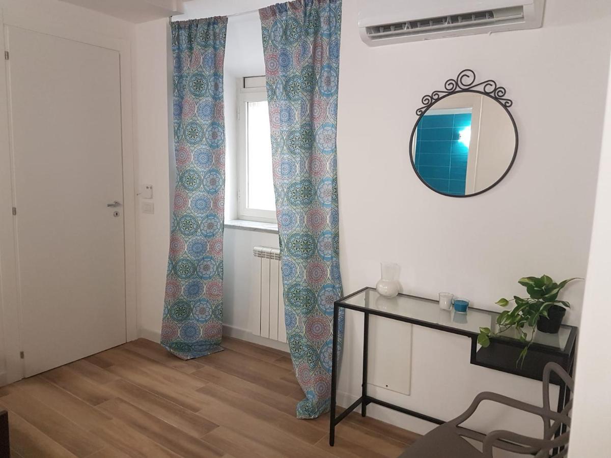 Rega Holiday House Naples Extérieur photo