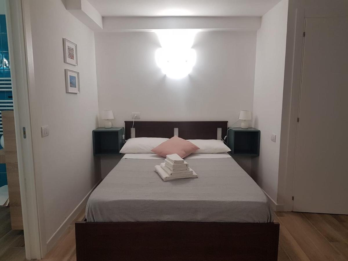Rega Holiday House Naples Extérieur photo
