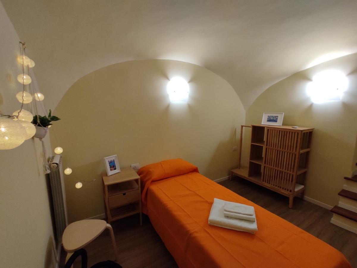Rega Holiday House Naples Extérieur photo