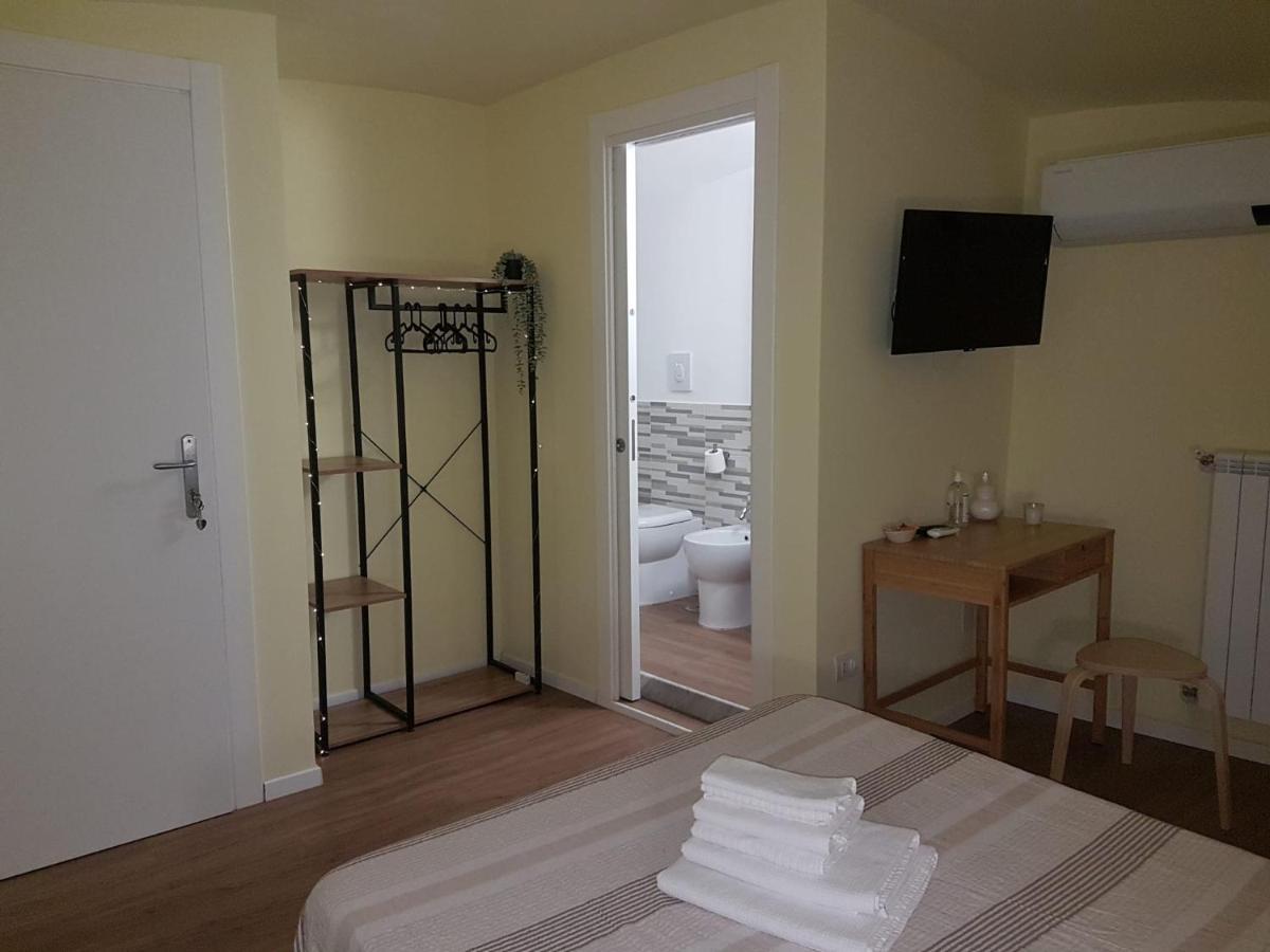 Rega Holiday House Naples Extérieur photo