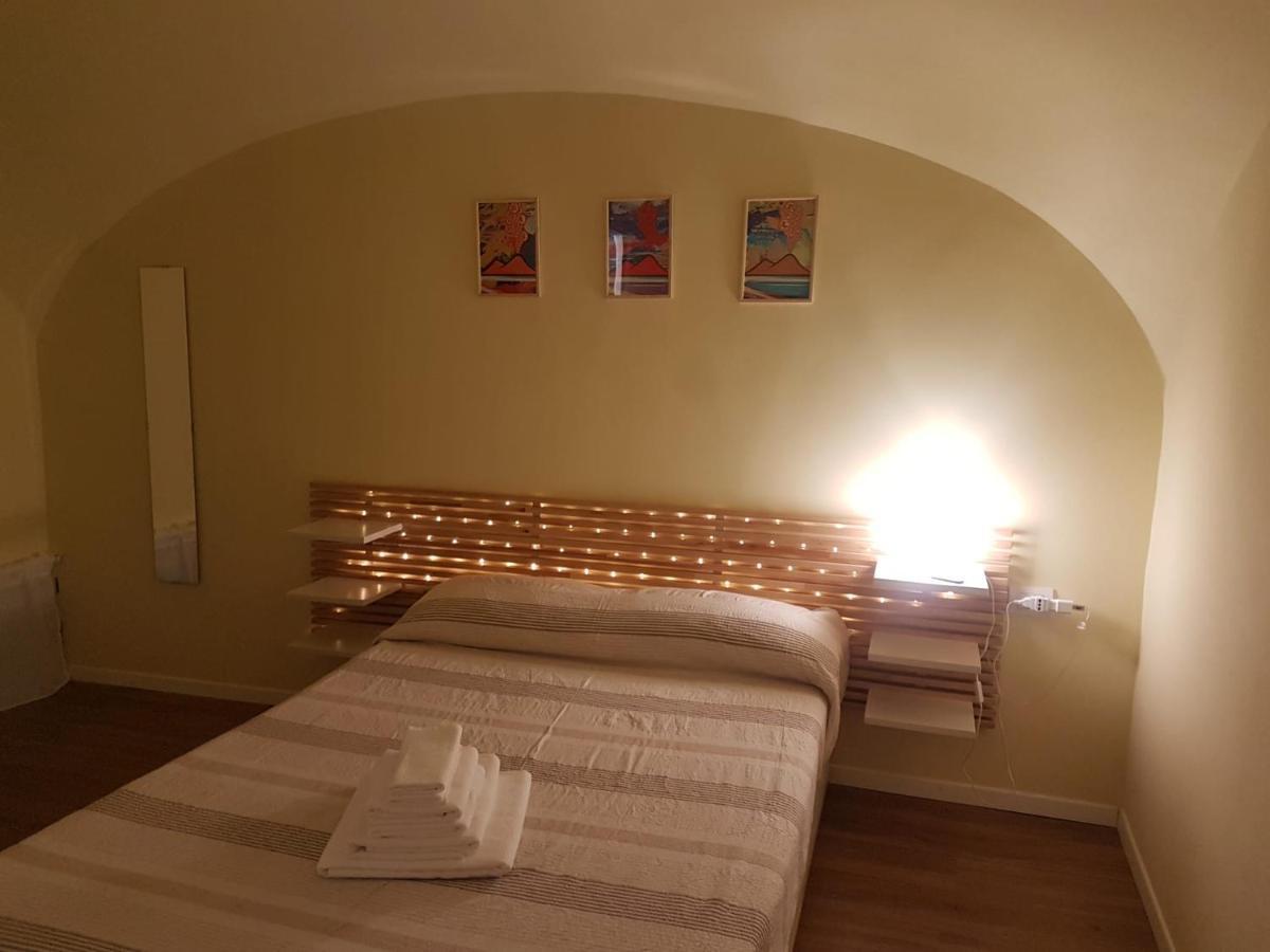 Rega Holiday House Naples Extérieur photo