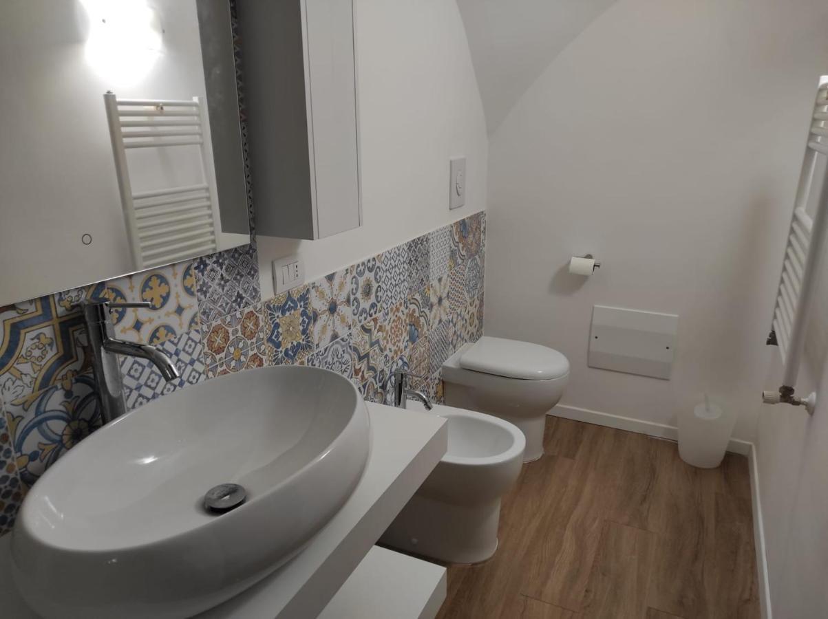 Rega Holiday House Naples Extérieur photo