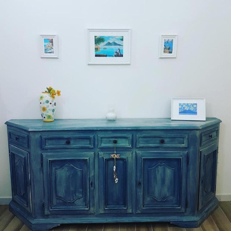 Rega Holiday House Naples Extérieur photo