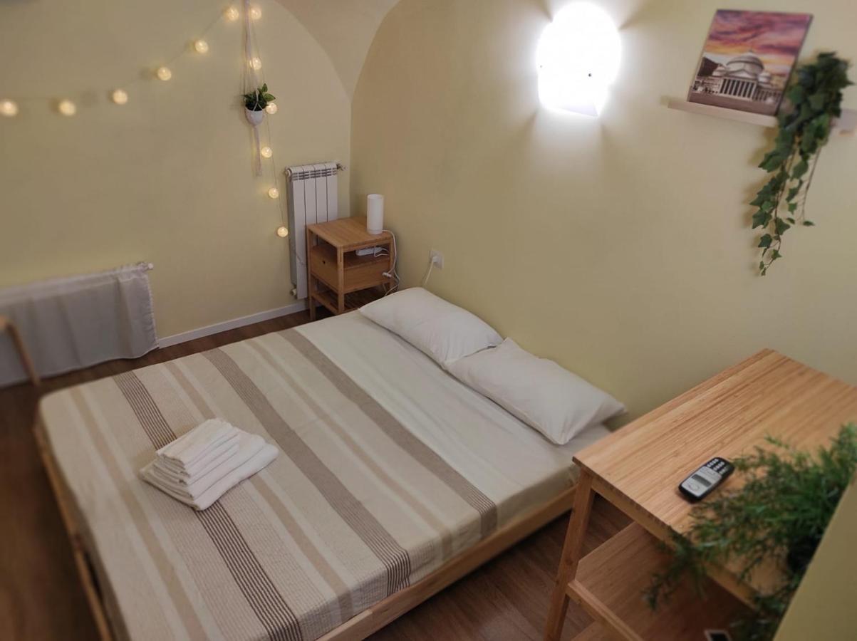 Rega Holiday House Naples Extérieur photo