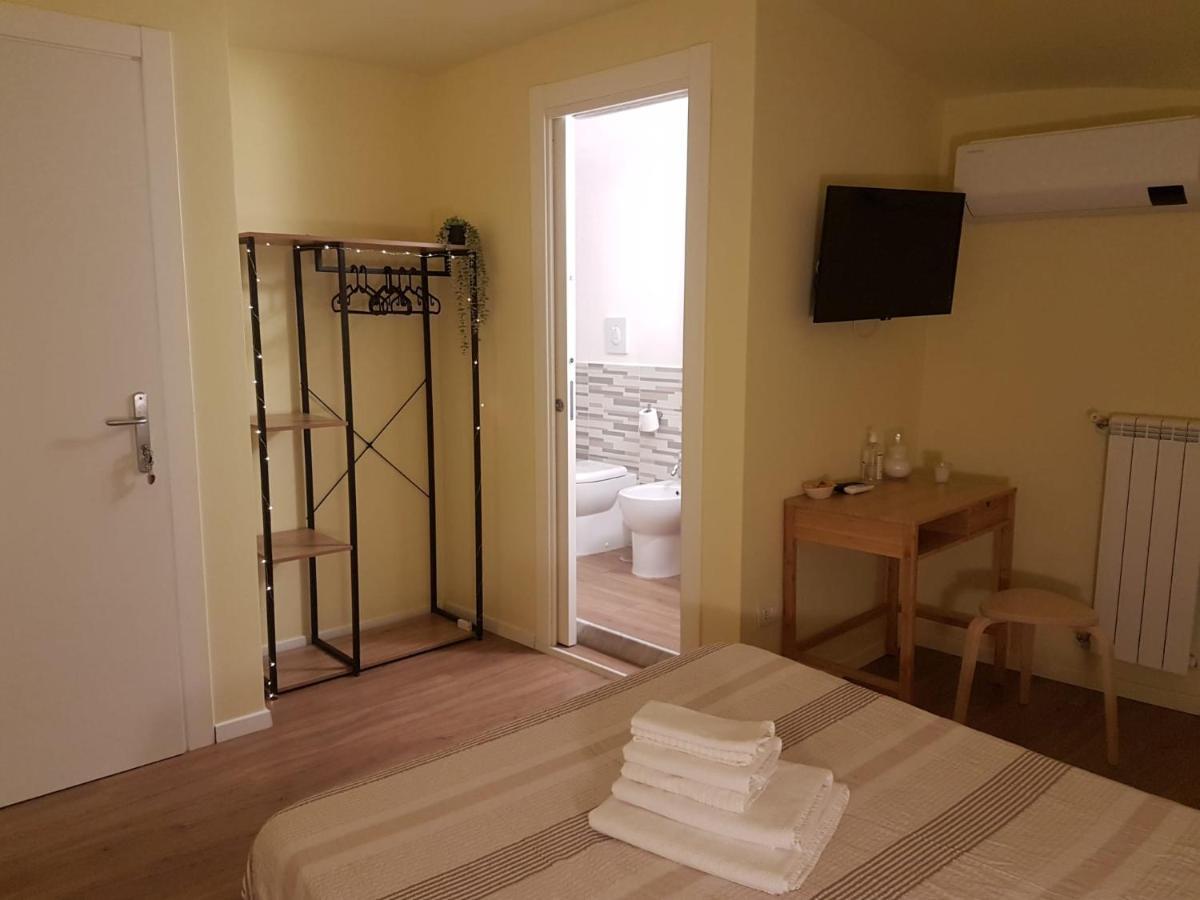 Rega Holiday House Naples Extérieur photo