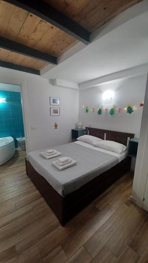 Rega Holiday House Naples Extérieur photo