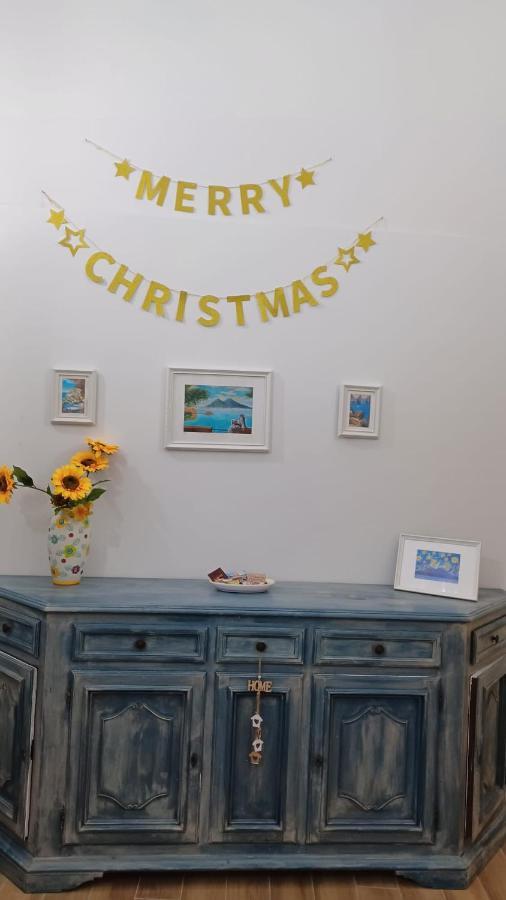 Rega Holiday House Naples Extérieur photo