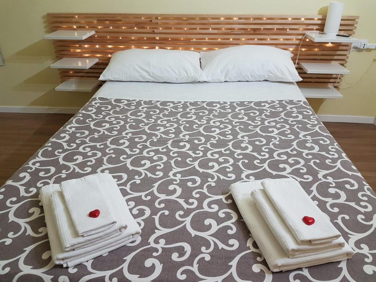 Rega Holiday House Naples Extérieur photo