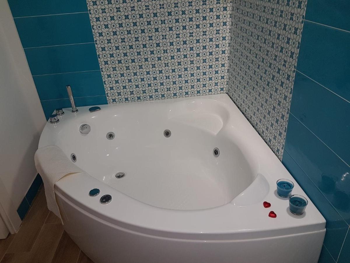Rega Holiday House Naples Extérieur photo