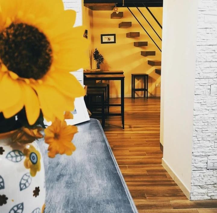 Rega Holiday House Naples Extérieur photo