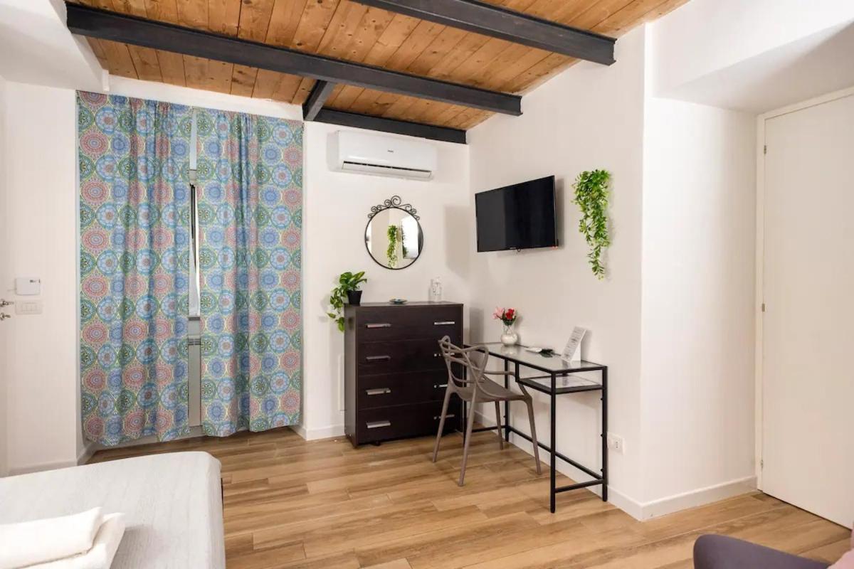 Rega Holiday House Naples Extérieur photo
