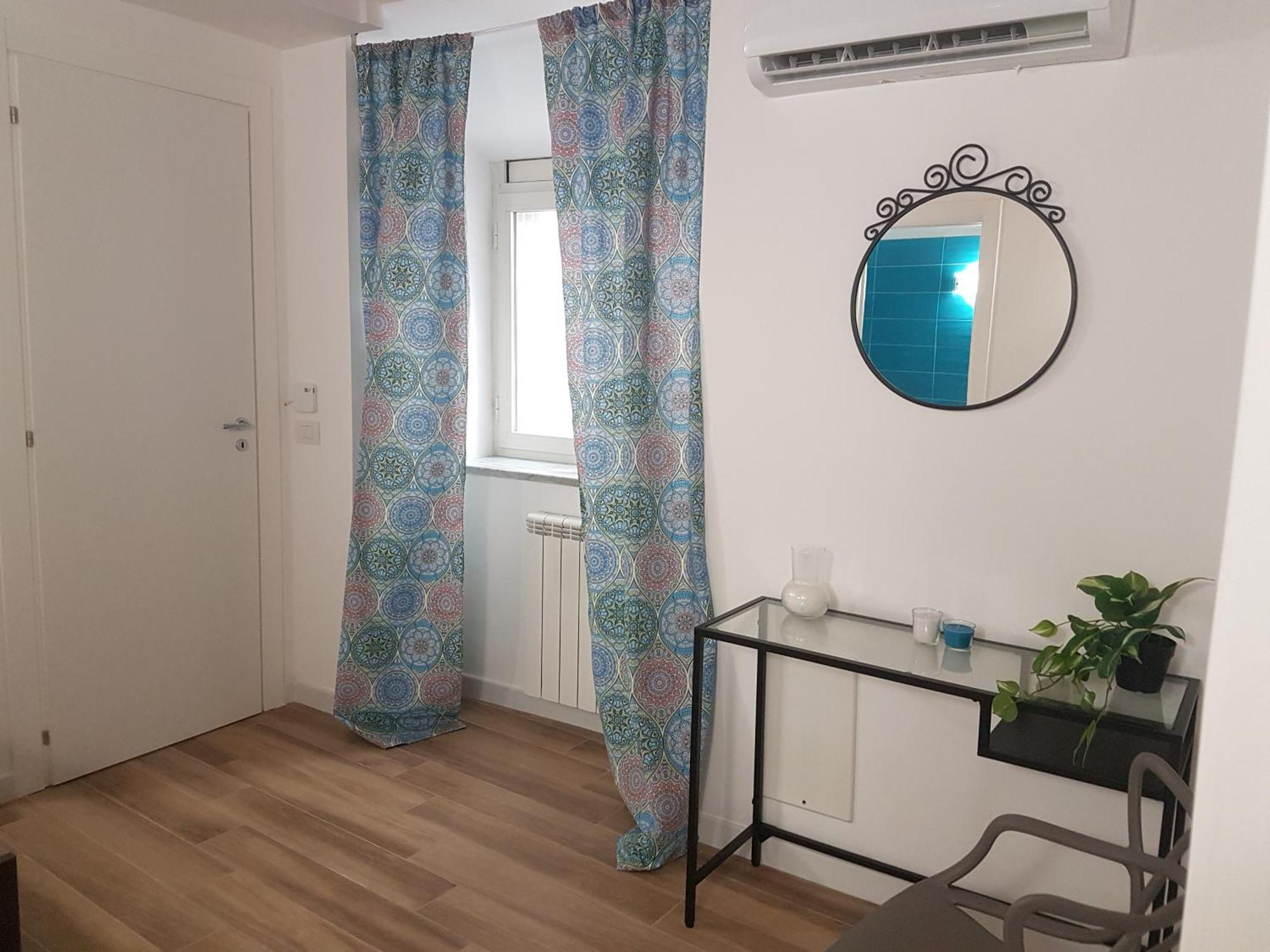 Rega Holiday House Naples Chambre photo